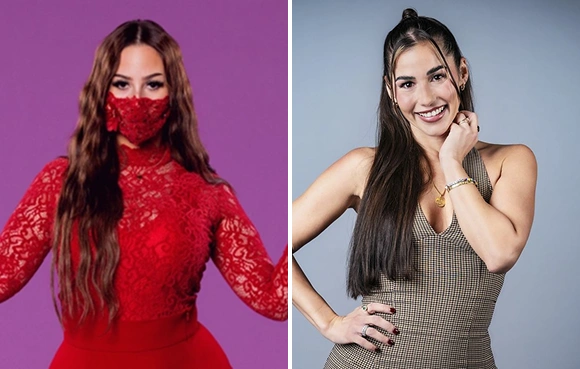 Who Finished Higher at Eurovision 2026? — Who scored more points?