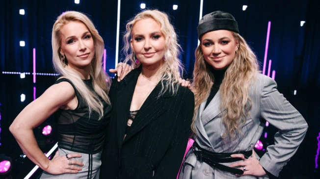 Eurovision 2026: Artists and Songs — For which country is Vanilla Ninja performing at Eurovision 2026?