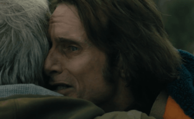 ¿Qué personaje de “From” eres? — ¿Qué significa 'hogar' para ti?