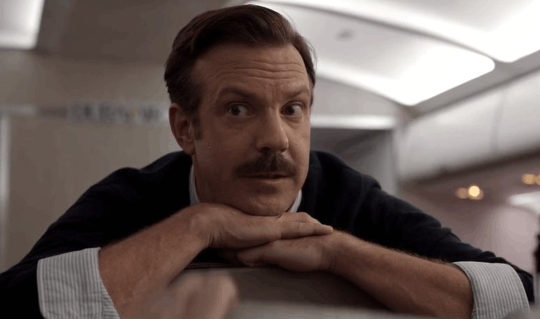 Quiz sur l’intrigue de Ted Lasso — De quel pays vient Ted Lasso ?
