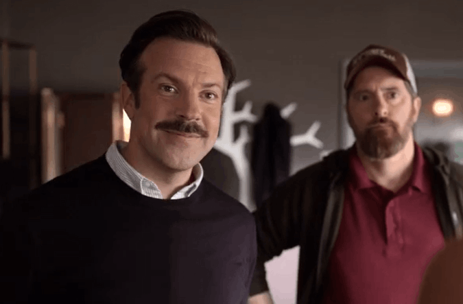 Quiz sur l’intrigue de Ted Lasso — Comment s'appelle l'équipe de football que Ted entraîne ?