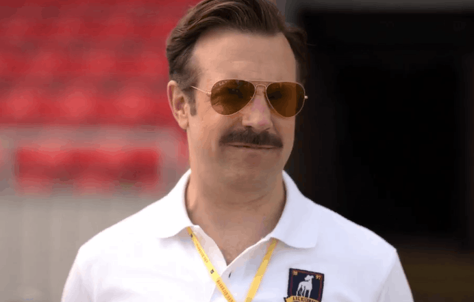 Quiz sur l’intrigue de Ted Lasso — Dans quelle ville se trouve le quartier où le club a son siège ?