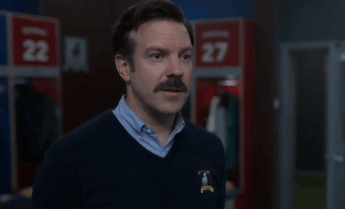 Quiz sur l’intrigue de Ted Lasso — Quel animal est la mascotte du club ?