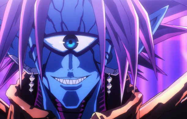 Pasitikrink žinias apie One-Punch Man siužetą — Kokia tikroji Boroso atvykimo į Žemę priežastis?
