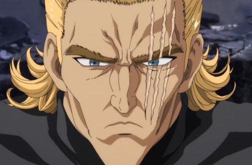 Pasitikrink žinias apie One-Punch Man siužetą — Kokia yra pagrindinė Kingo jėgos paslaptis?