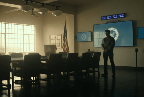 True or False — Top Gun: Maverick — Maverick has to prepare a group to carry out an extremely difficult mission