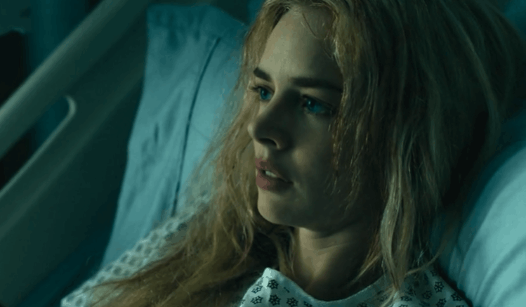 Ready or Not Movie Quiz — Which of Grace's relatives is by her side in the sequel?