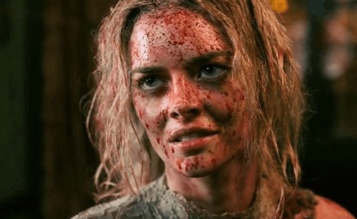 Ready or Not Movie Quiz — Did Alex betray Grace?
