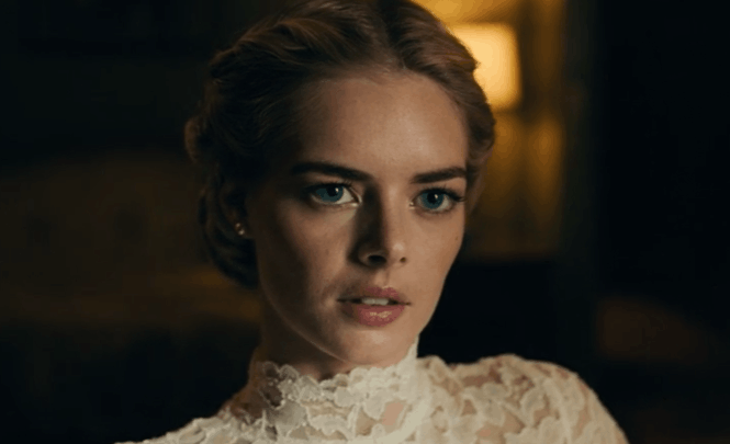 Ready or Not Movie Quiz — What was the name of the main character of the movies?