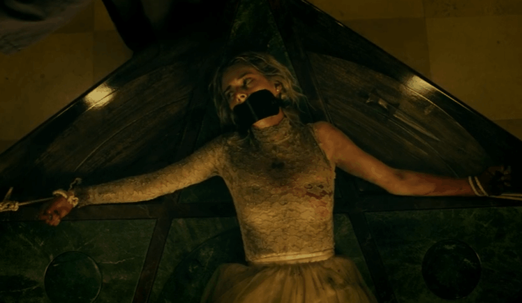 Ready or Not Movie Quiz — Is "Hide and Seek" the worst card from the box?