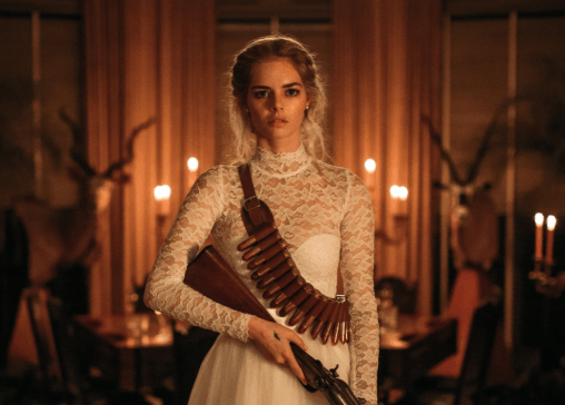 Ready or Not Movie Quiz