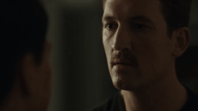 True or False — Top Gun: Maverick — Rooster considers Maverick his mentor from the very beginning