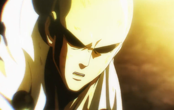 Pasitikrink žinias apie One-Punch Man siužetą — Kokiu veiksmu Saitama galutinai nugalėjo Borosą?