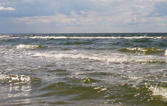Geography of Poland — What is the largest island in Poland?