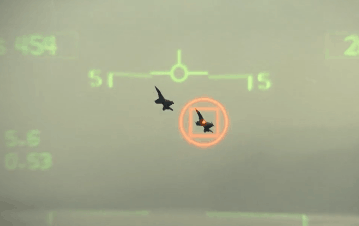True or False — Top Gun: Maverick — To complete the mission, pilots train to fly F/A-18E/F Super Hornet fighters